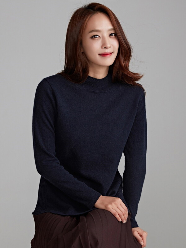 박정아, 라이프타임 '올리뷰쇼' MC 발탁