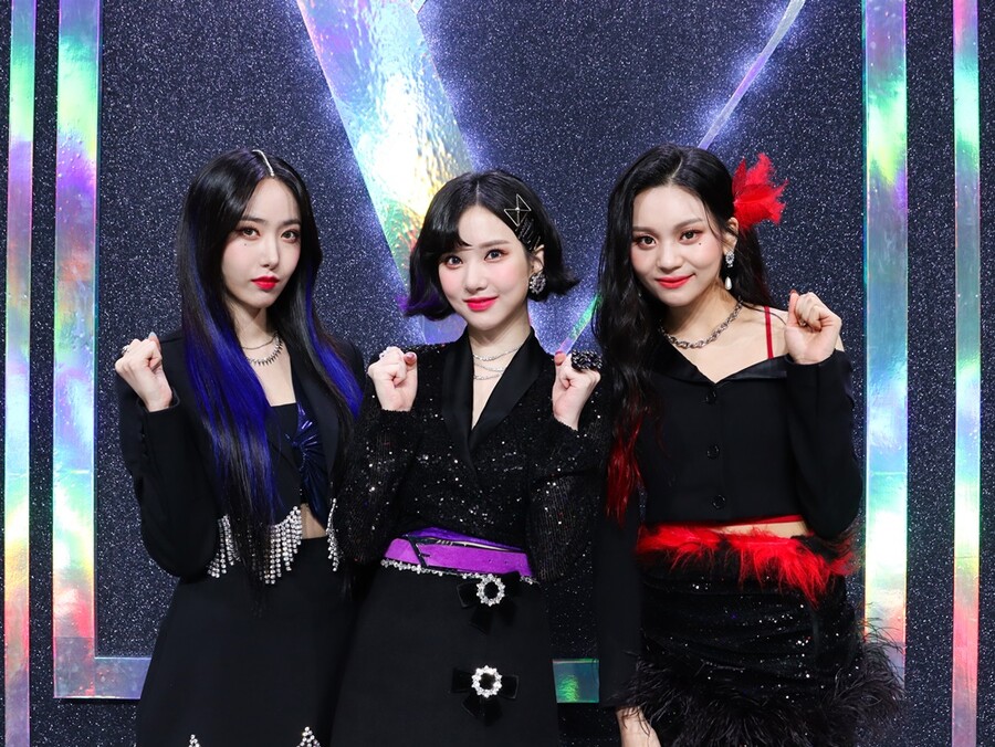 ▲ 비비지. 제공| 빅플래닛메이드엔터