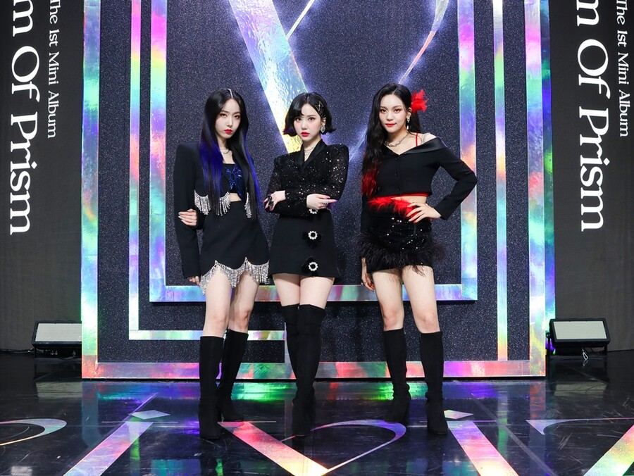 ▲ 비비지. 제공| 빅플래닛메이드엔터