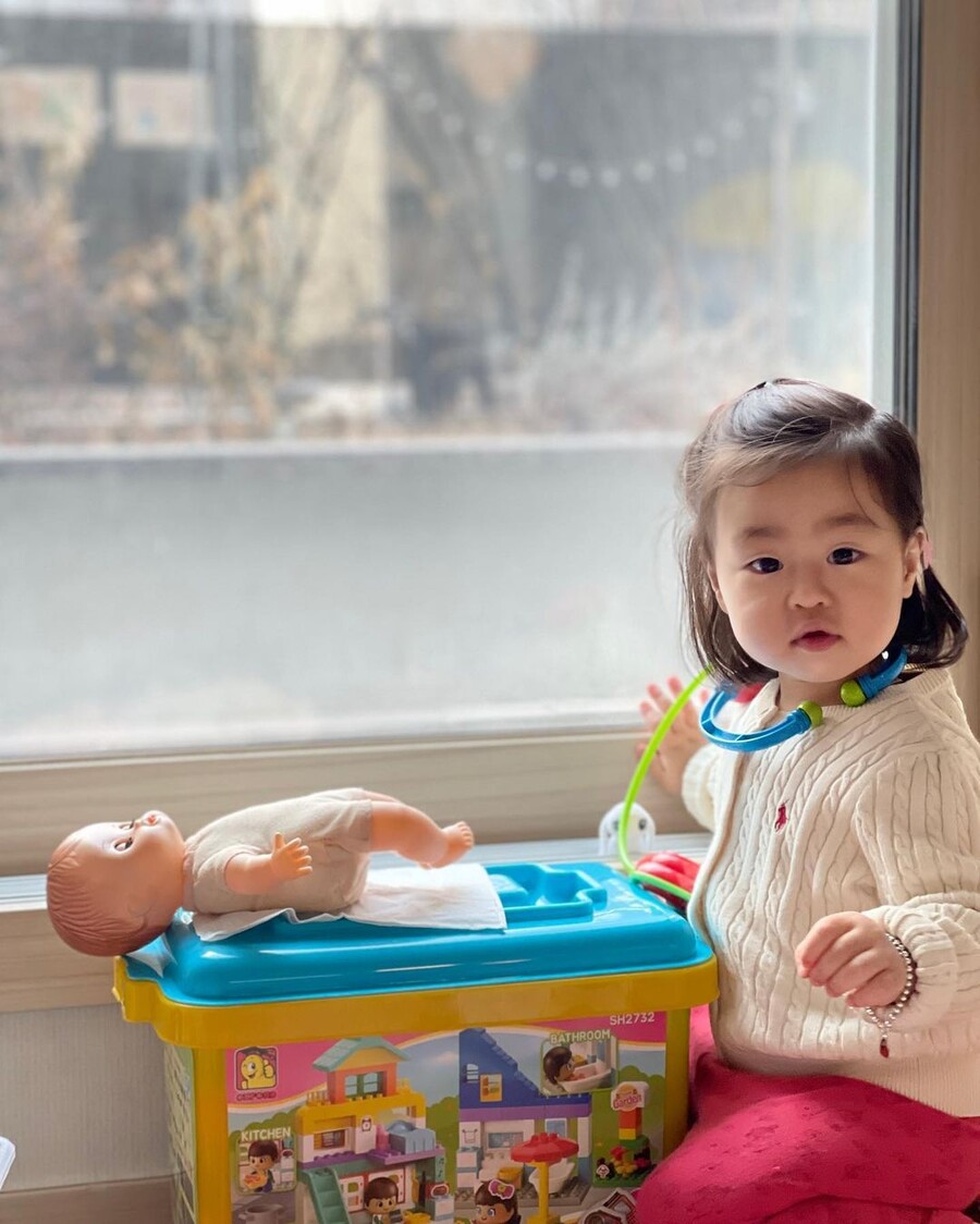 ▲ 출처| 이윤지 인스타그램