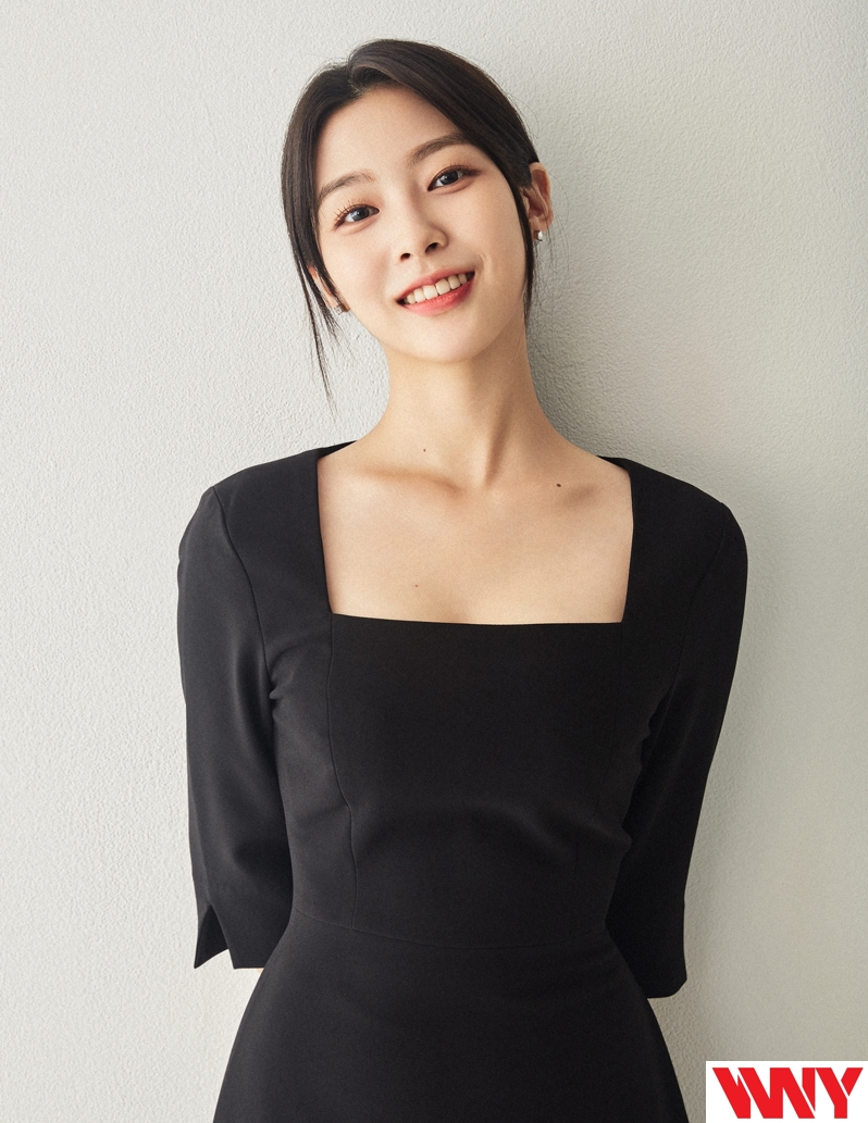 ▲ 이수정. 제공=WNY