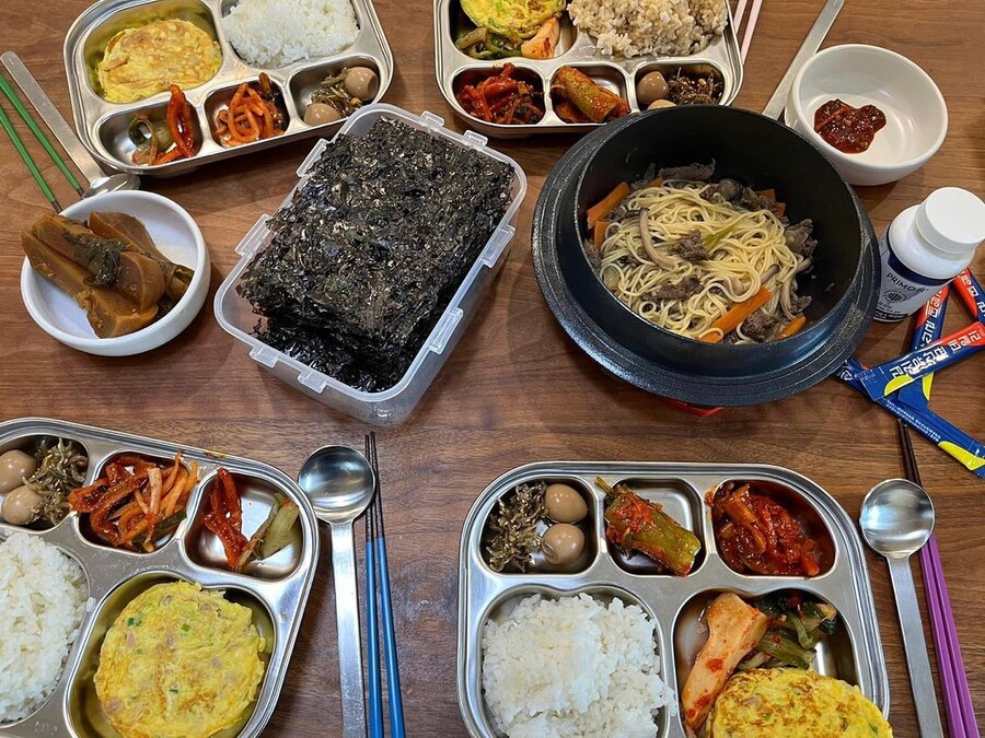 ▲ 출처| 박지연 인스타그램