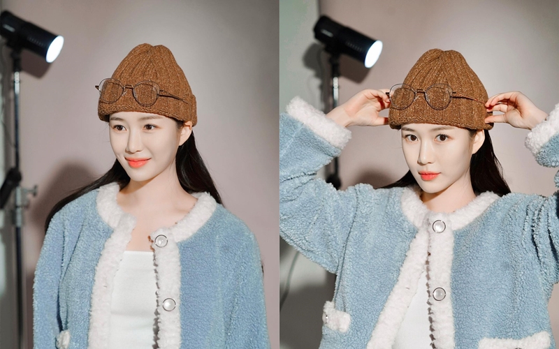 ▲ 출처| 이다인 인스타그램