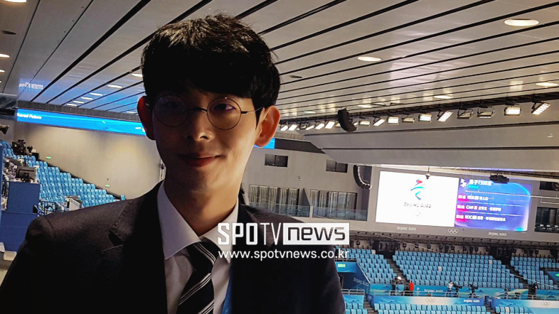 ▲ 이정수 2010 밴쿠버 동계올림픽 쇼트트랙 남자 1500m 금메달리스트