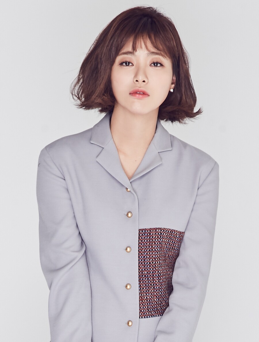▲ 이영은. 제공|제이와이드컴퍼니