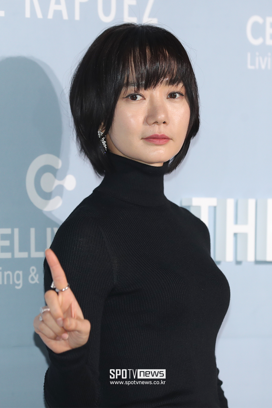 배두나, 잭 스나이더 만난다…넷플릭스 '리벨 문' 출연