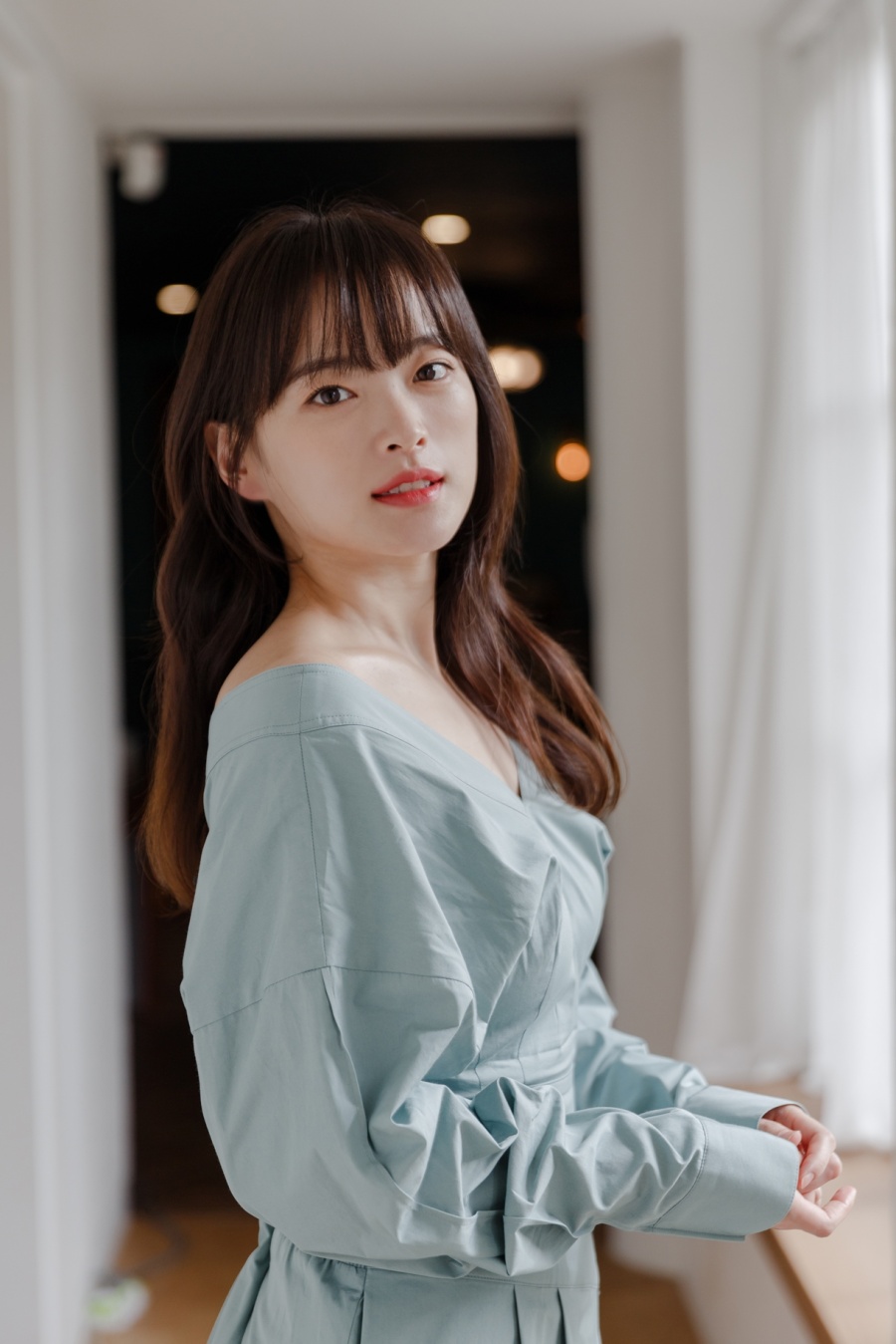 ▲ 배우 천우희. 제공|에이치앤드엔터테인먼트