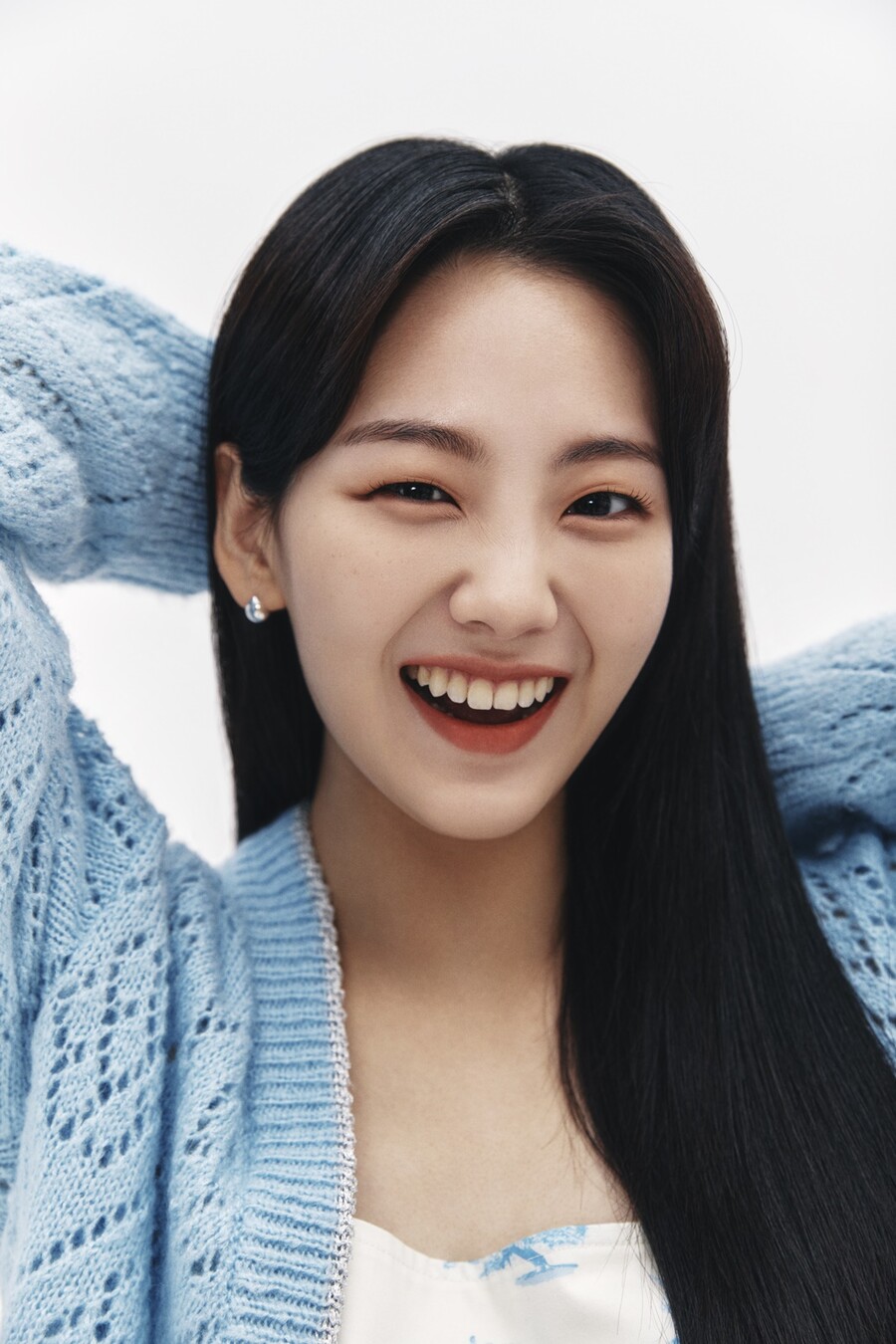 ▲ 조이현. 제공| 넷플릭스