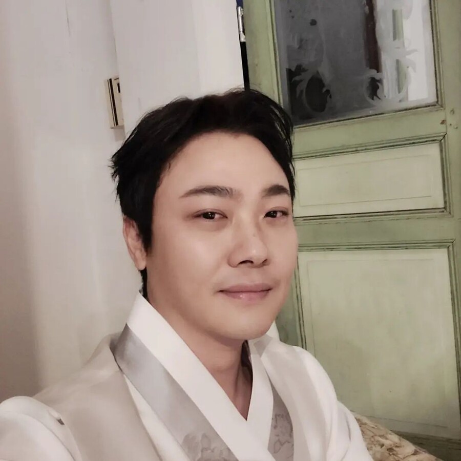 NRG 이성진 "저 장가갑니다" 3년 교제 여자친구와 2월 결혼 발표[전문]