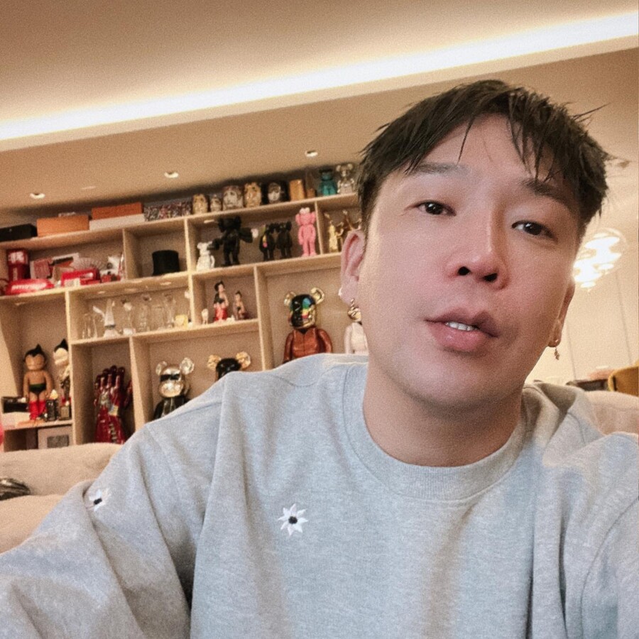 ▲ 출처| MC몽 인스타그램