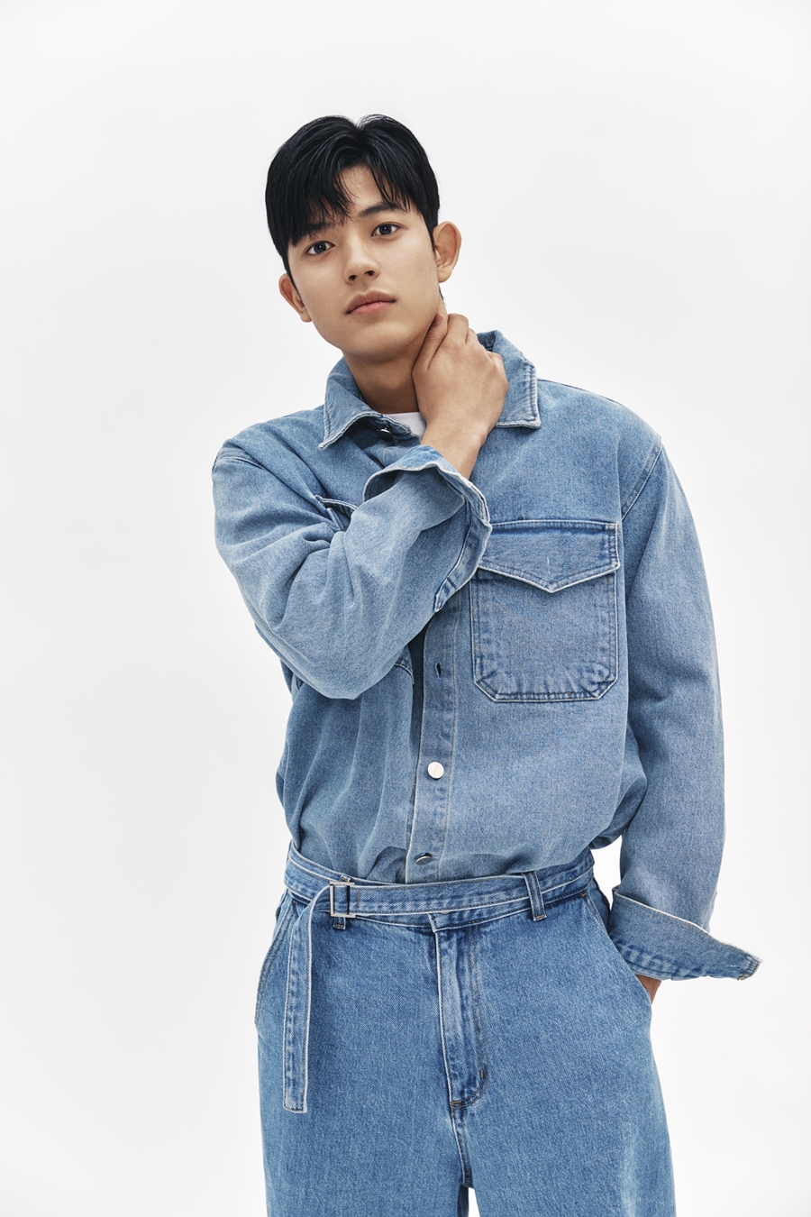 ▲ 로몬. 제공ㅣ넷플릭스
