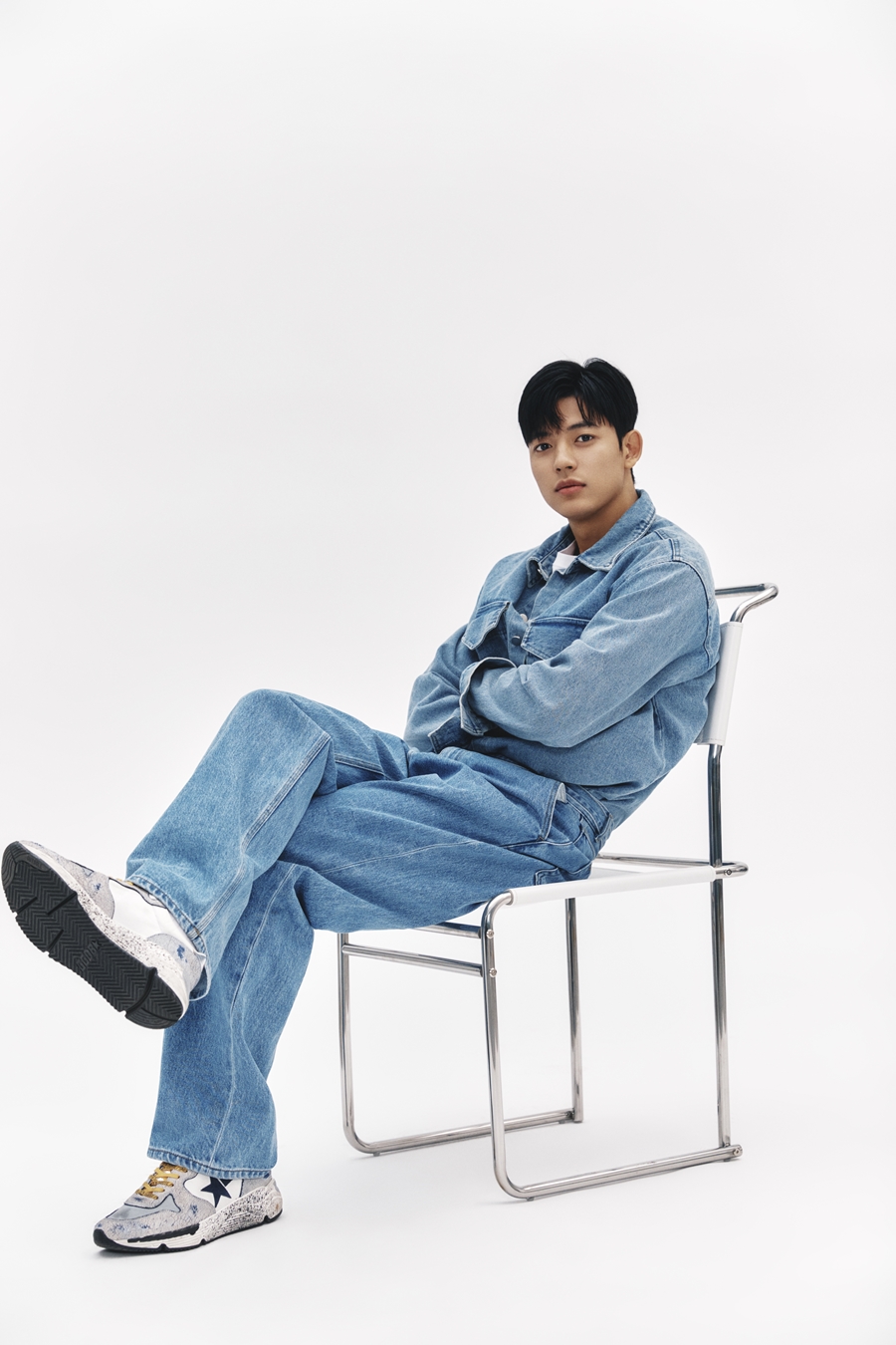 ▲ 로몬. 제공ㅣ넷플릭스