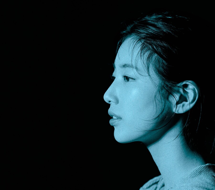 ▲ 수지. 제공| 매니지먼트숲