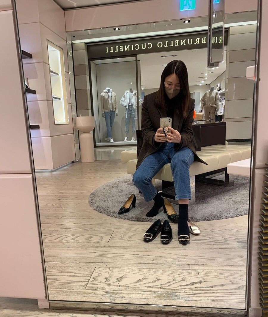 ▲ 출처| 이지혜 인스타그램