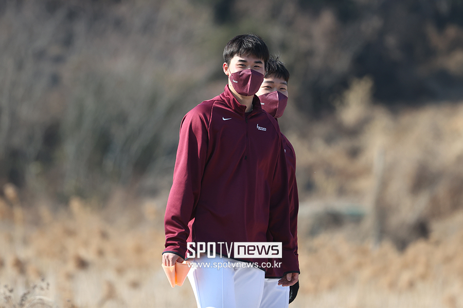 ▲ 장재영 ⓒ곽혜미 기자