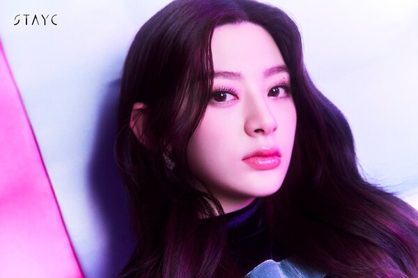 ▲ 스테이씨 세은. 제공|하이업엔터테인먼트