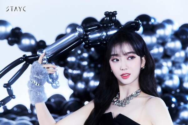 ▲ 스테이씨 수민. 제공|하이업엔터테인먼트