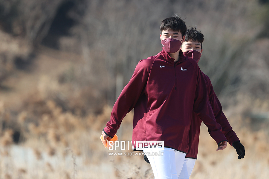 ▲ 장재영 ⓒ곽혜미 기자