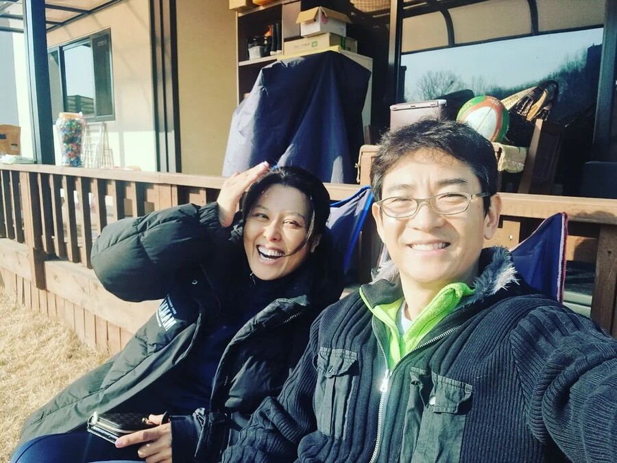 ▲ 출처|홍지민 인스타그램