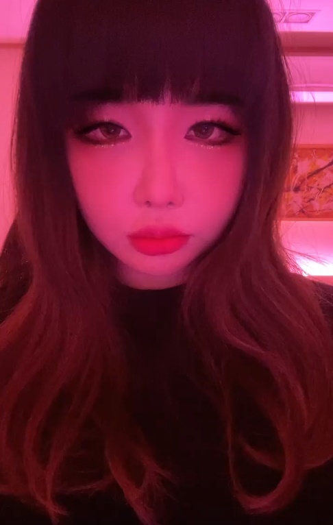 ▲ 박봄. 출처| 박봄 인스타그램