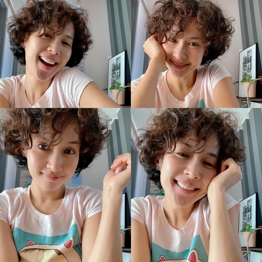 ▲ 출처|조여정 인스타그램