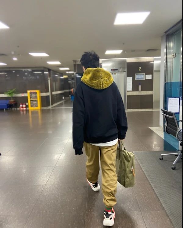 ▲ 출처| 박명수 인스타그램