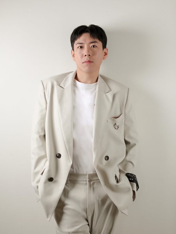 ▲양세찬. 제공|SM C&C