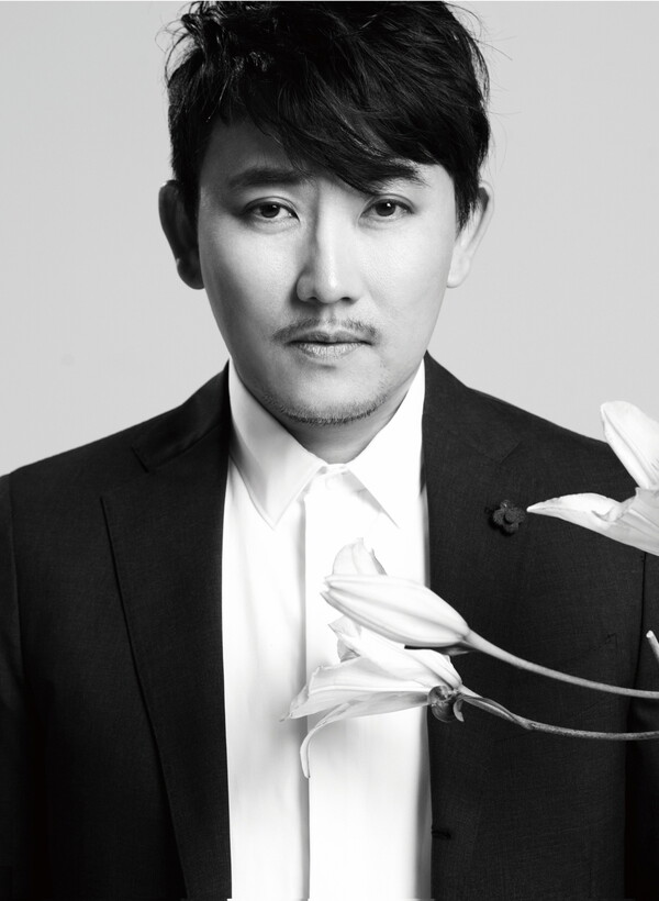 ▲ NHN벅스와 NHN티켓링크의 콘텐츠 총괄 프로듀서를 맡게 된 이승철. 제공|이승철