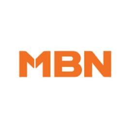 ▲ MBN.