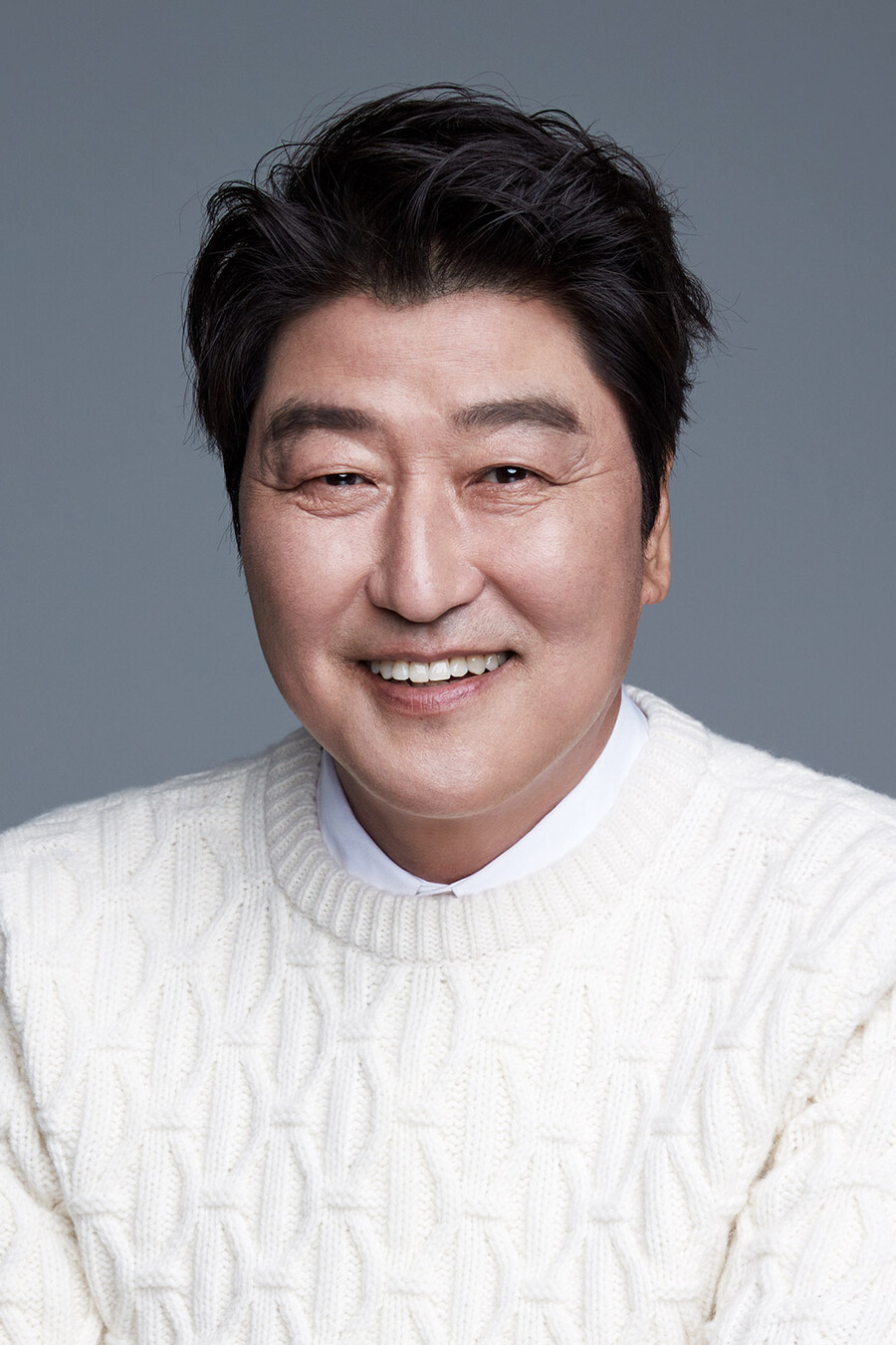 ▲ 송강호. 제공|써브라임 아티스트 에이전시