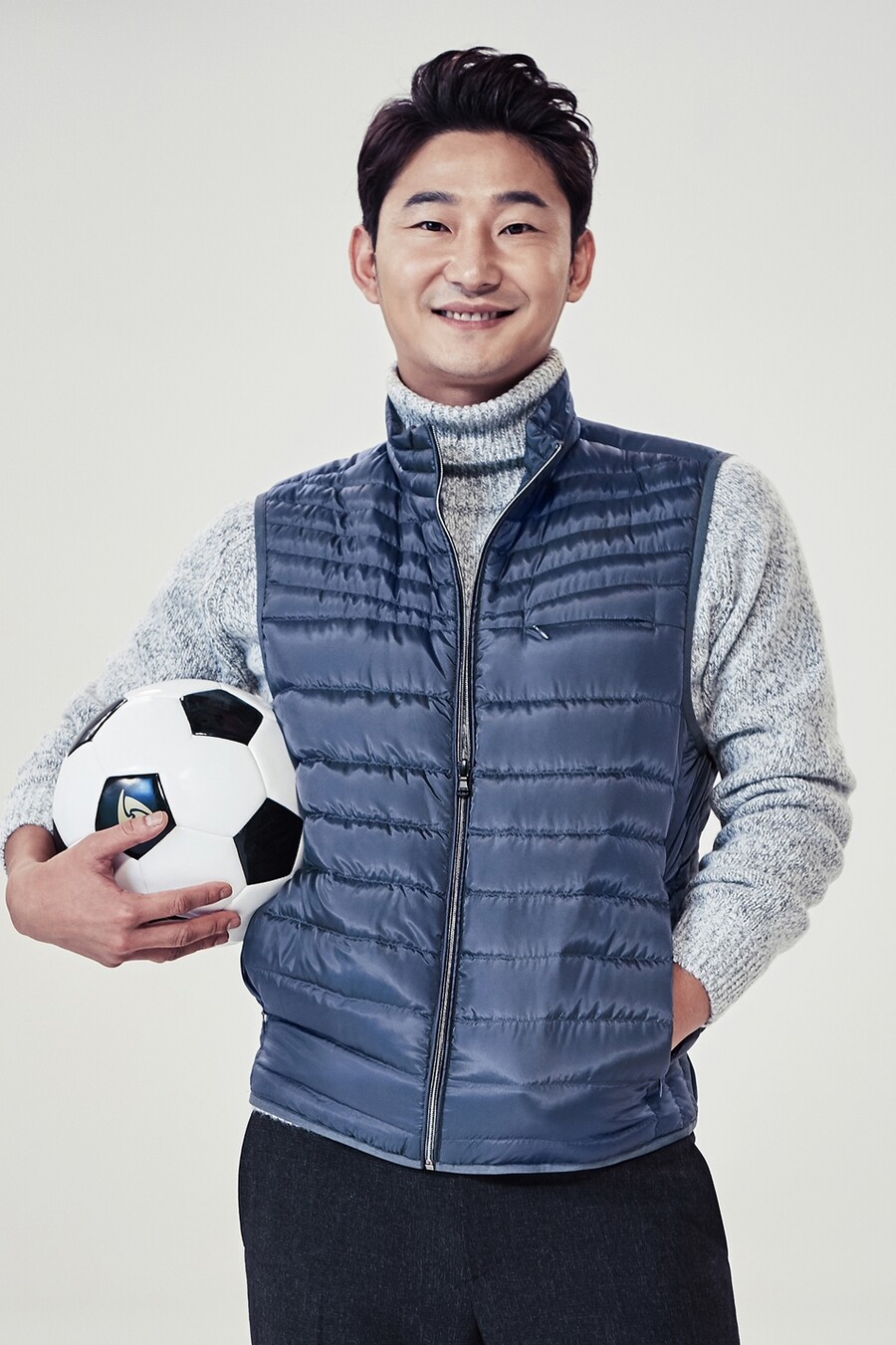이천수, '살림남2' 합류…쌍둥이 폭풍 성장 근황 공개