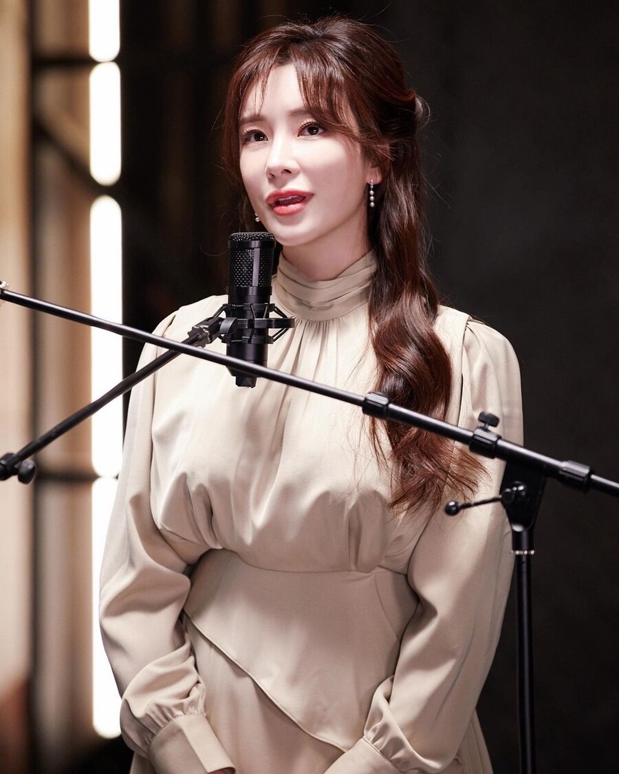 ▲ 출처| 정선아 인스타그램