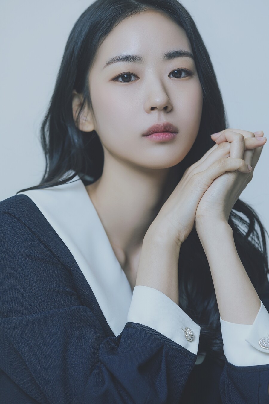 '공작도시' 이이담 "수애와 멜로 같았다…20대 초반부터 내 롤모델"[인터뷰S]