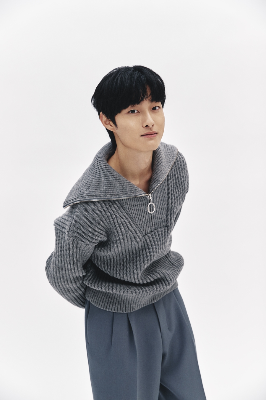 ▲ 윤찬영. 제공|넷플릭스