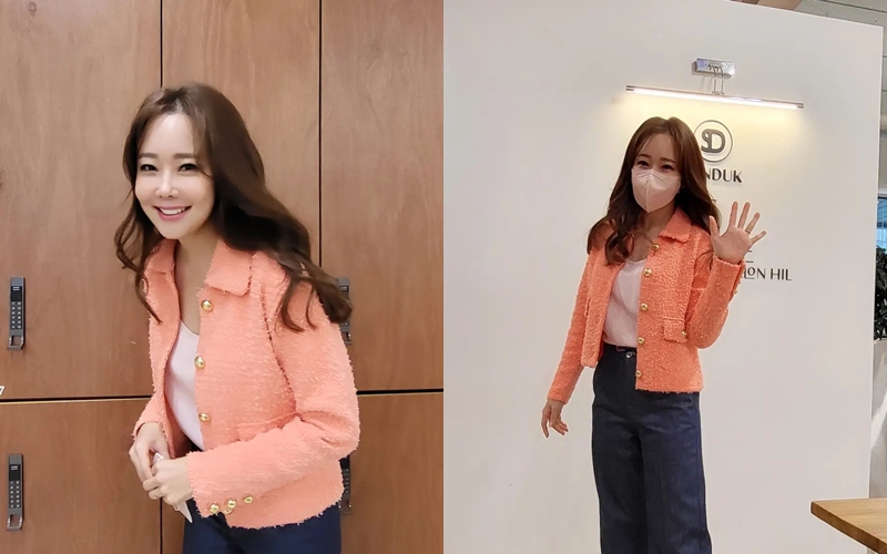 ▲ 출처| 소유진 인스타그램