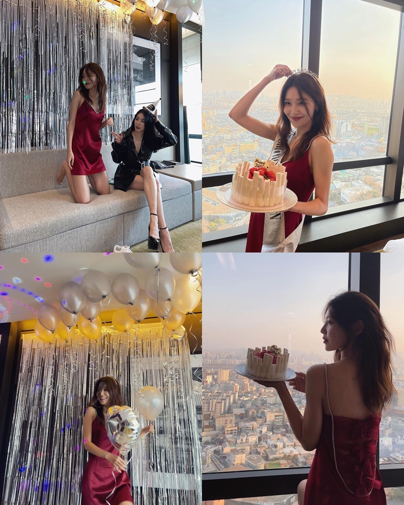 ▲ 출처| 최수영 인스타그램