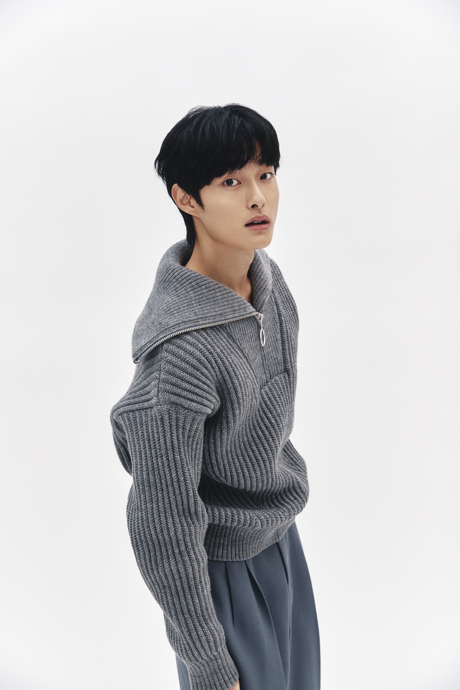 ▲ 윤찬영. 제공|넷플릭스