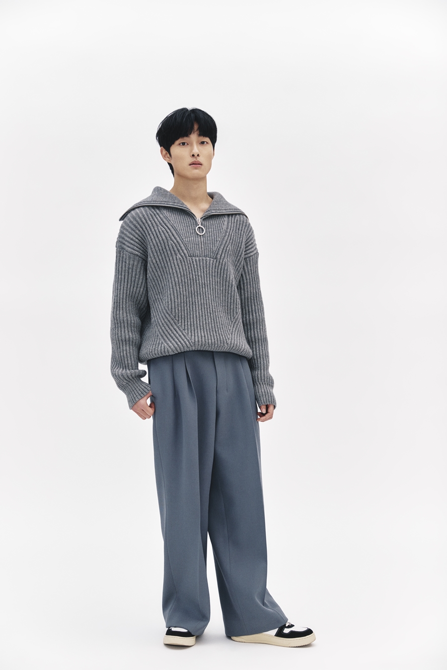 ▲ 윤찬영. 제공|넷플릭스