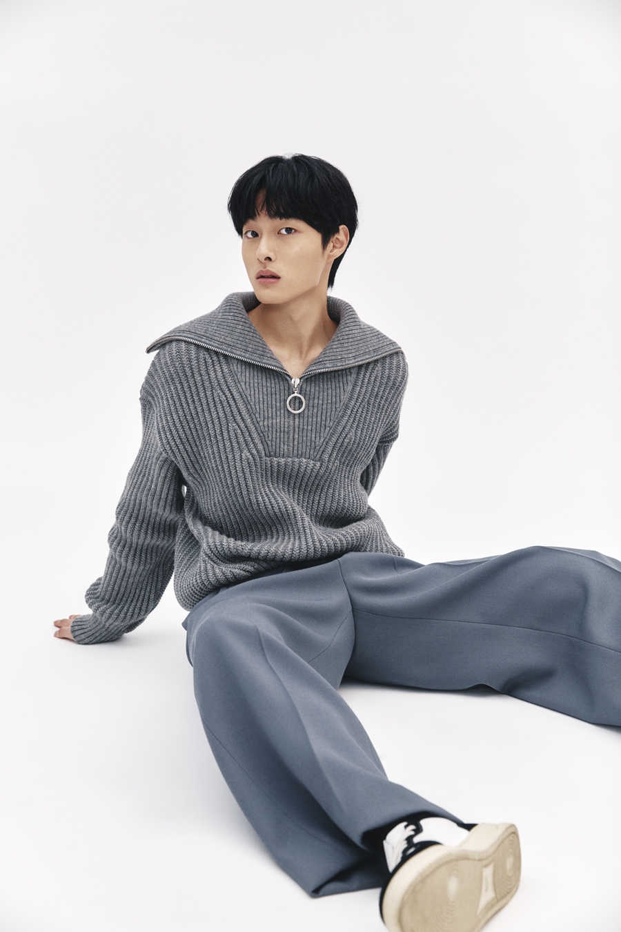 ▲ 윤찬영. 제공|넷플릭스