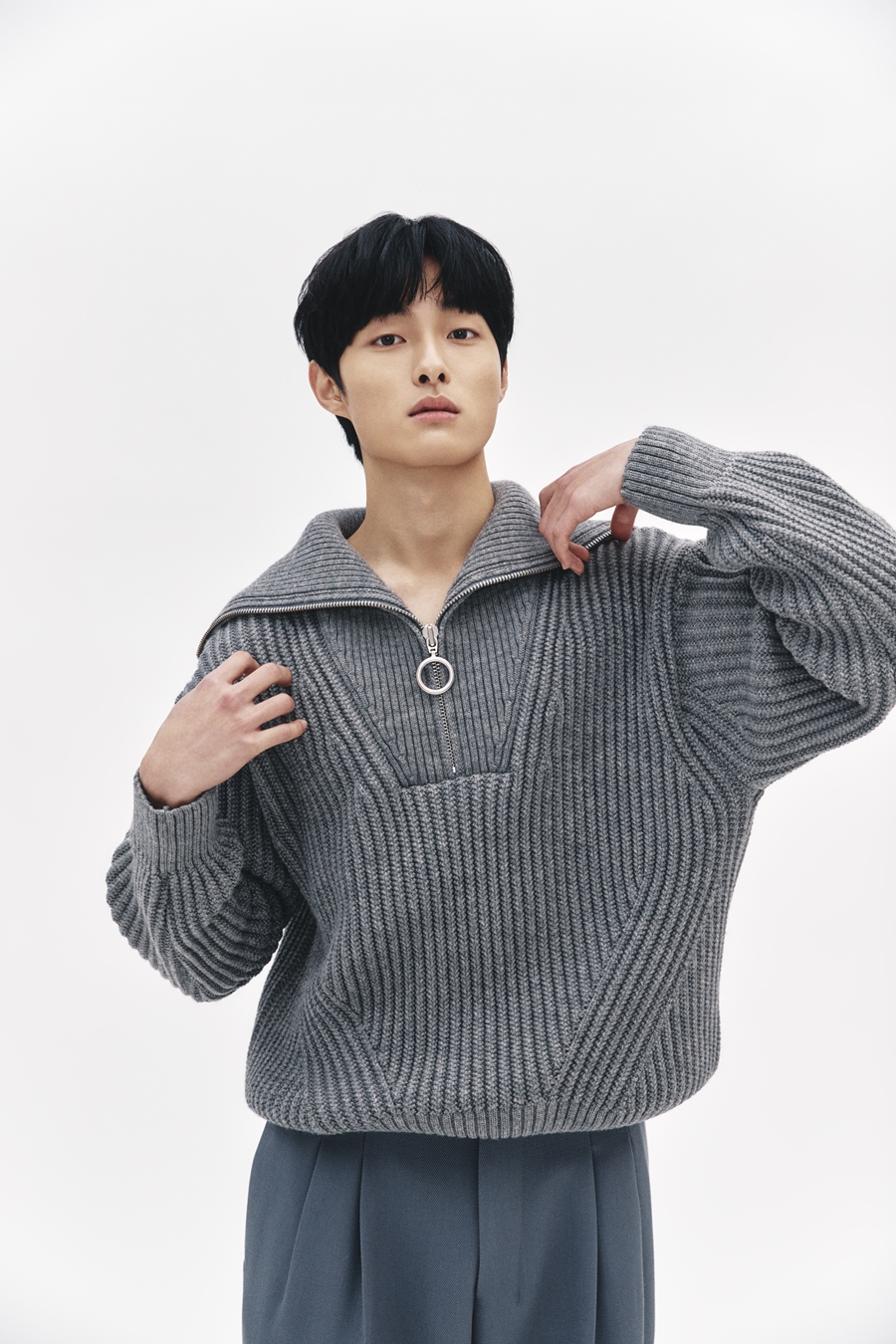 ▲ 윤찬영. 제공|넷플릭스