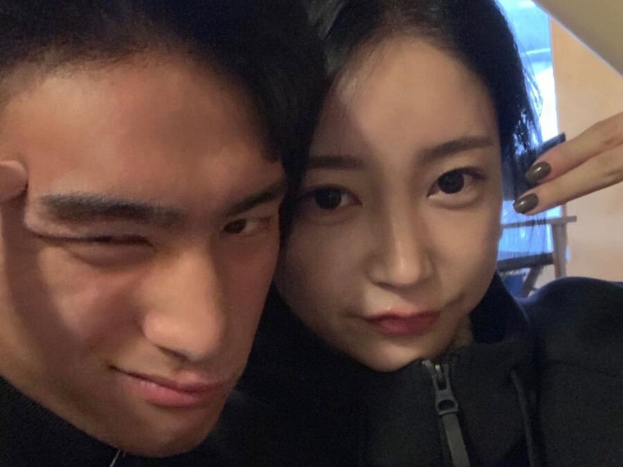 ▲ 출처|소연 인스타그램