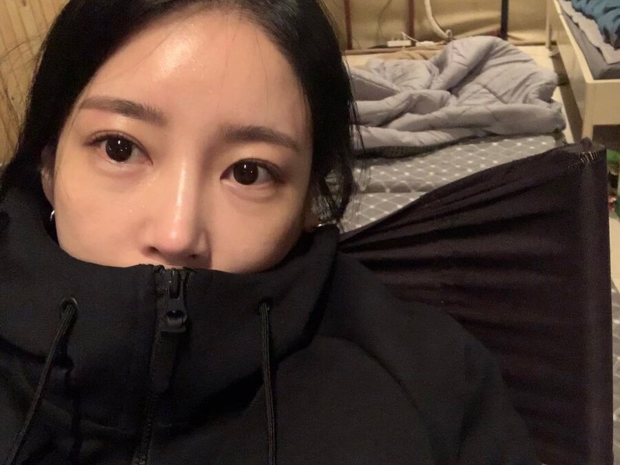 ▲ 출처|소연 인스타그램