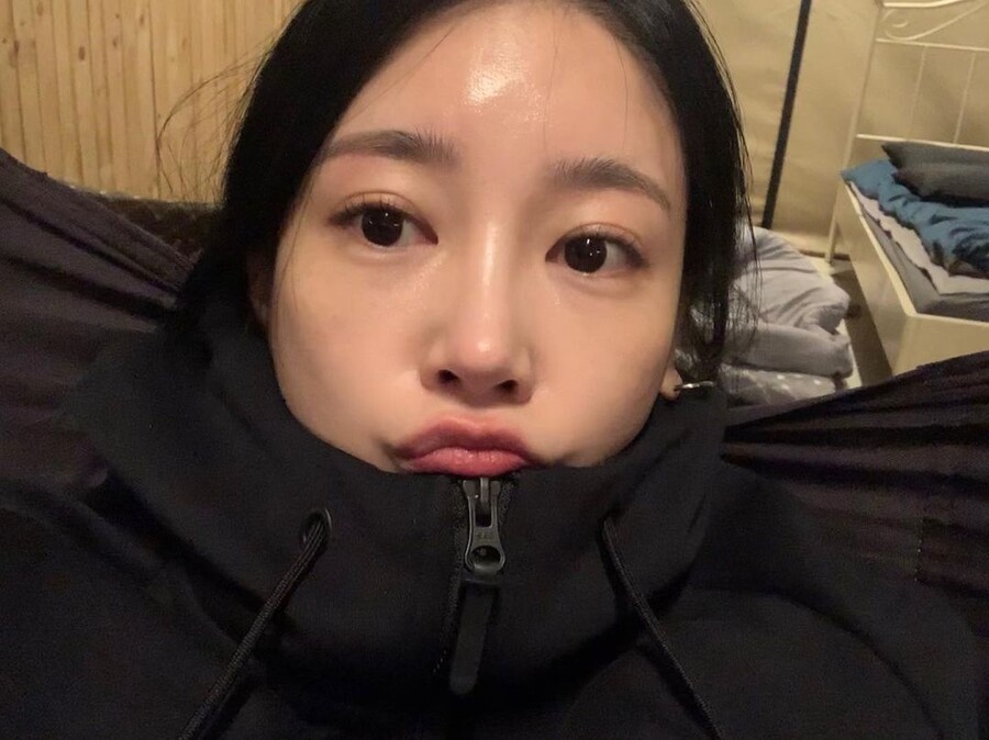 ▲ 출처|소연 인스타그램