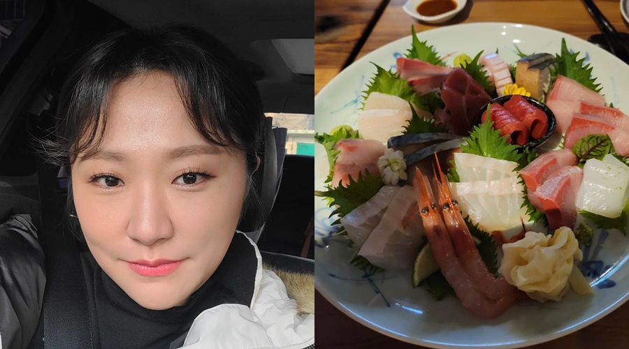 '싱글맘' 김현숙, 아들과 행복 찾아 서울로…"다시 이사, 새로운 시작"