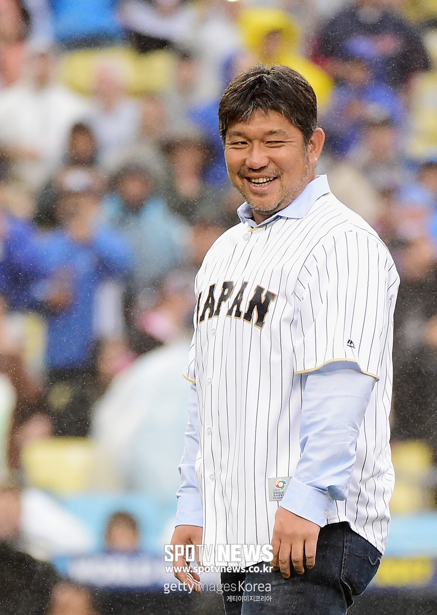 이치로-오타니 MVP의 길을 닦다… “27년 전, MLB를 바꾼 사나이”
