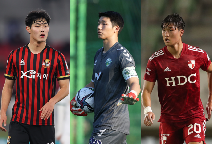 2022 K리그 주목할만한 신인은