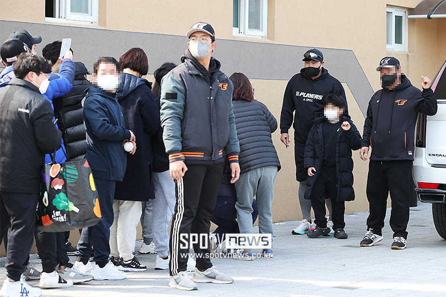 ▲ 류현진 ⓒ곽혜미 기자