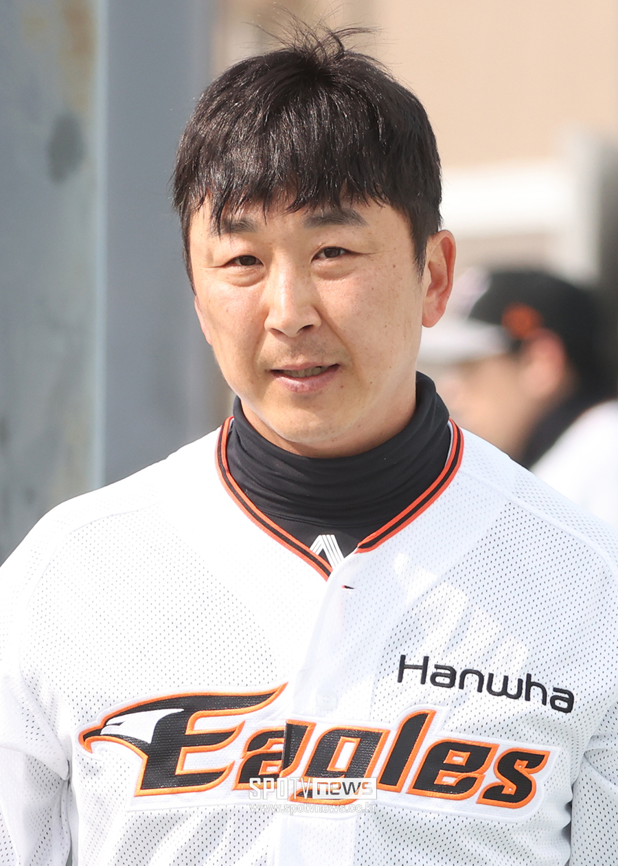 ▲ 정우람 ⓒ곽혜미 기자