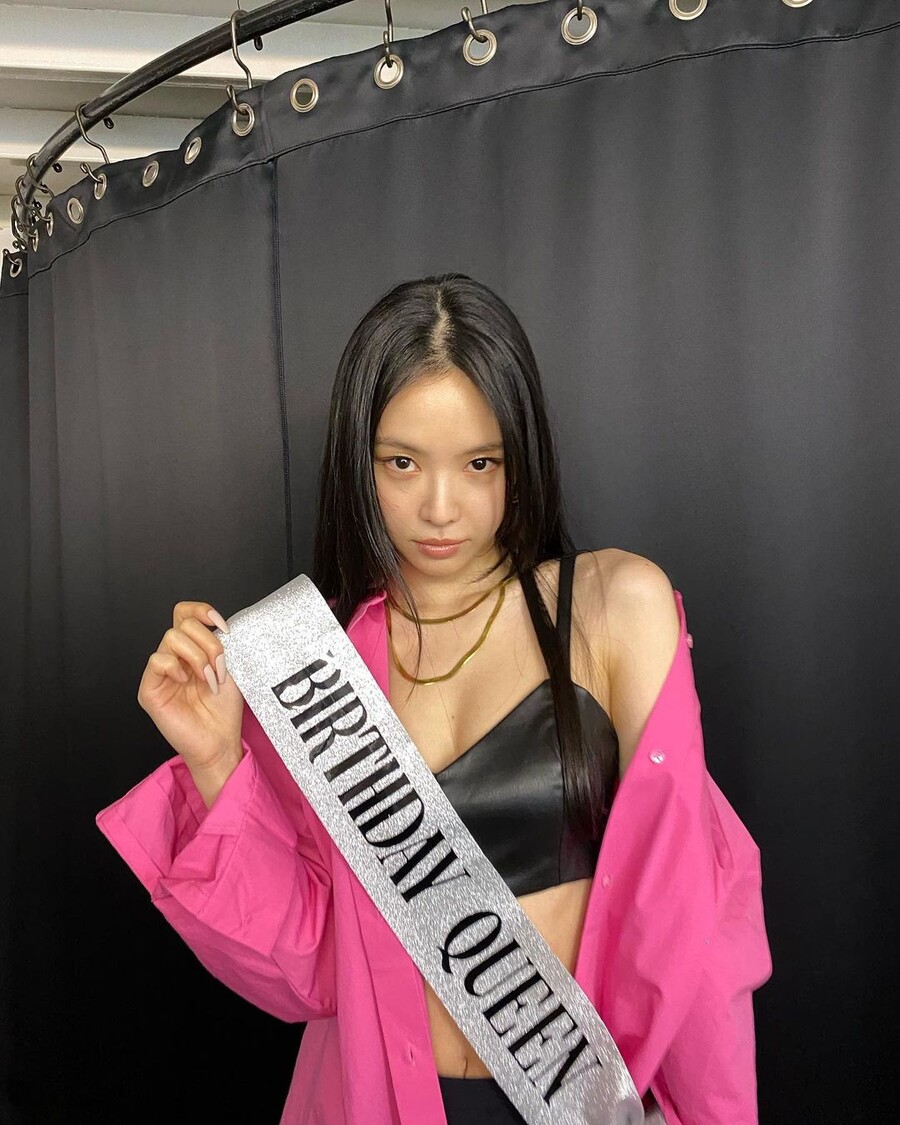 ▲ 출처|손나은 인스타그램