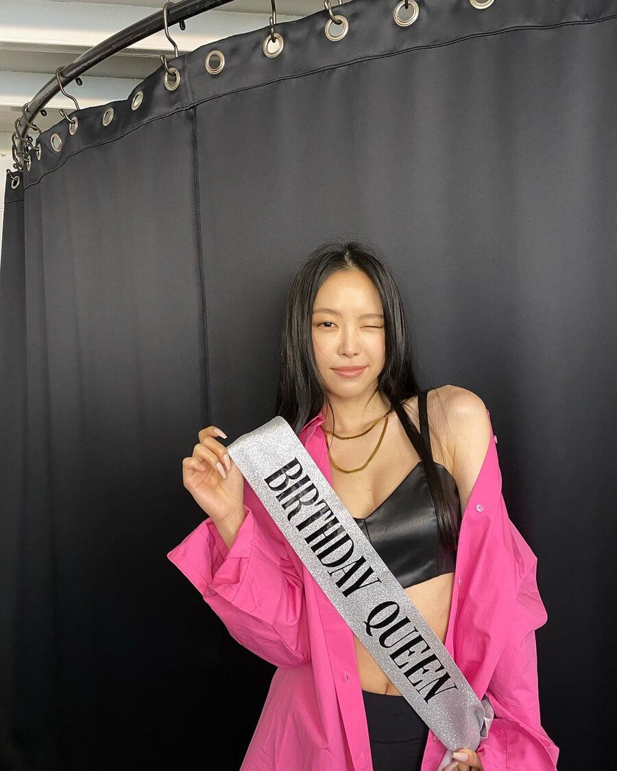 ▲ 출처|손나은 인스타그램